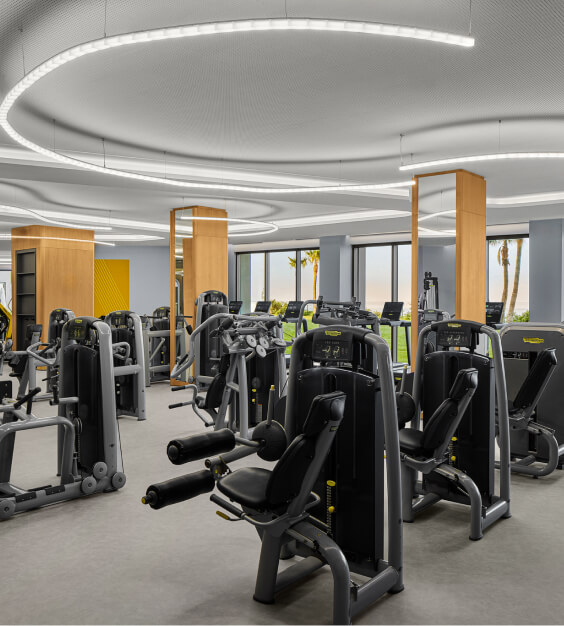 AkraFit Fitness Merkezi