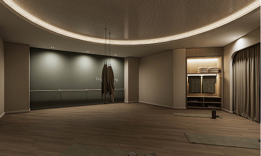 AkraFit Fitness Merkezi görseli 2