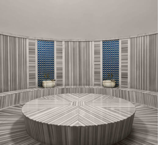 Spa & Wellness görseli 2